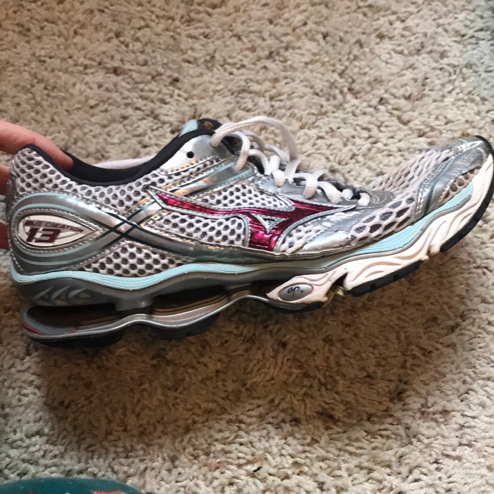 Women’s muzino shoes